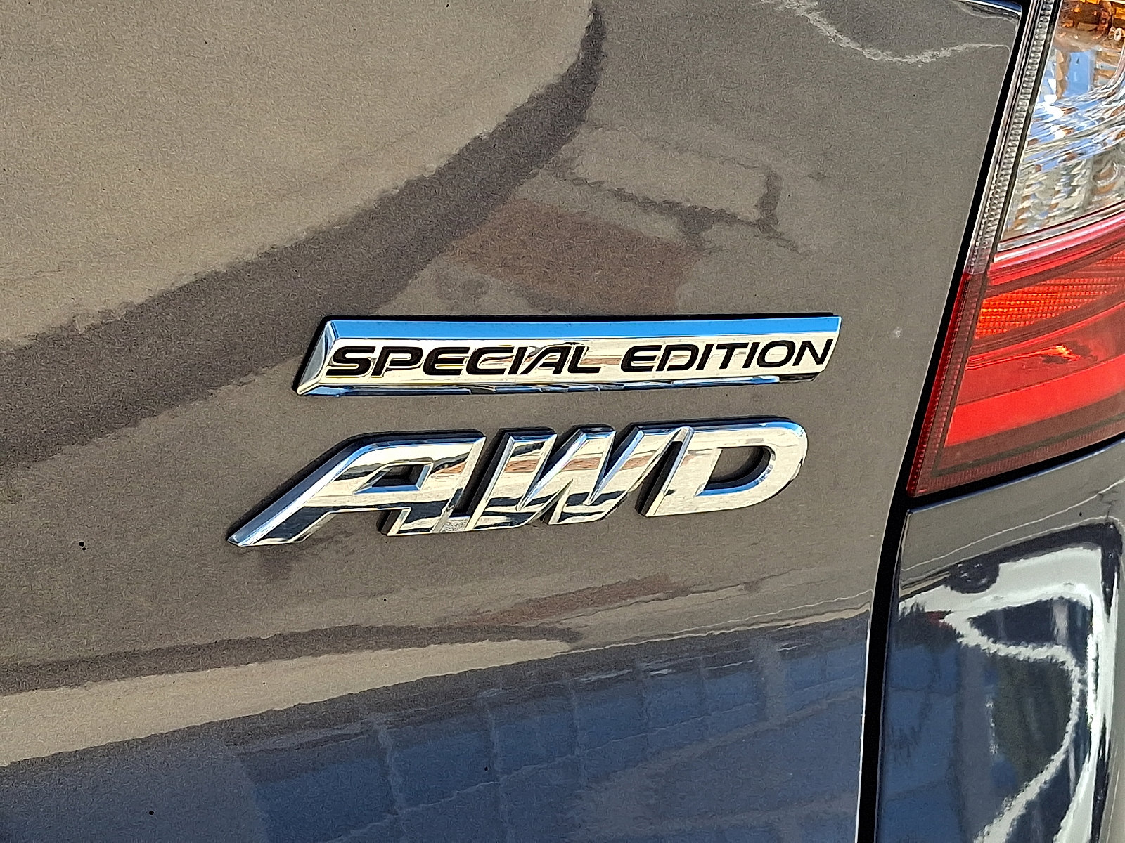 Used 2022 Honda Pilot Special Edition image 36