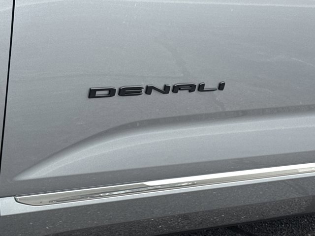New 2026 GMC Terrain Denali image 16