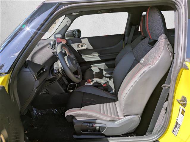 New 2026 MINI Cooper S FWD image 4