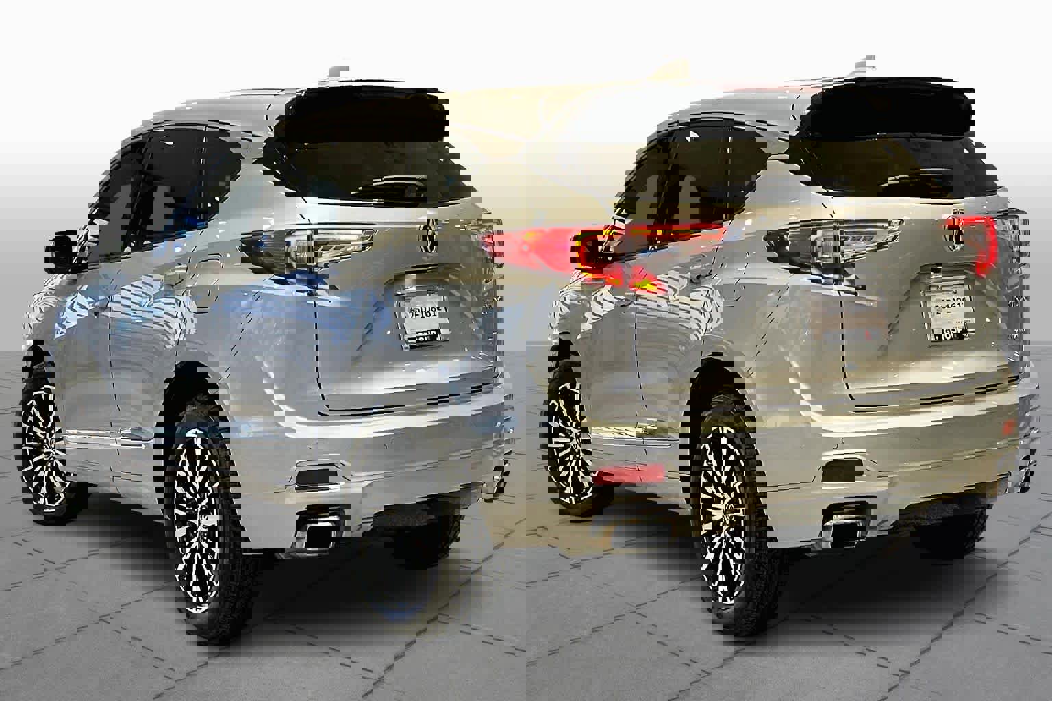 Used 2025 Acura RDX SH-AWD w/ Advance Package image 12