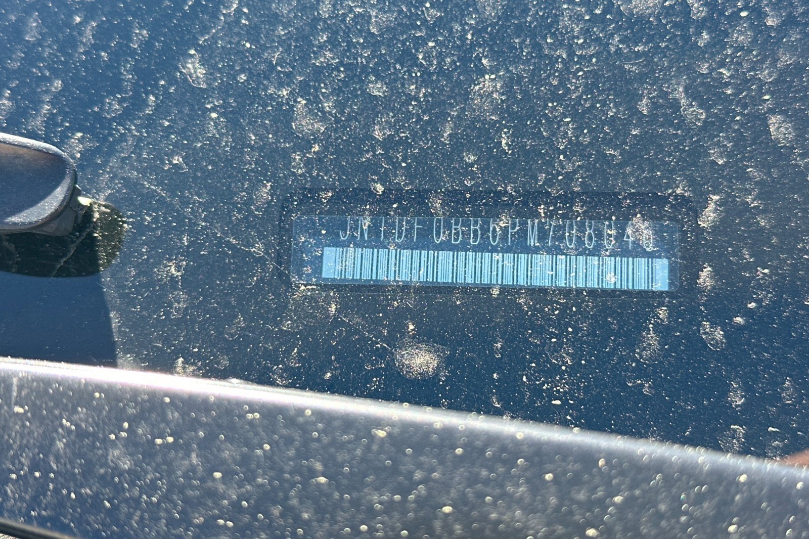 Certified 2023 Nissan Ariya AWD image 7