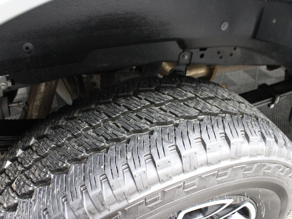 Used 2026 Ford F250 Platinum AWD/4WD image 49