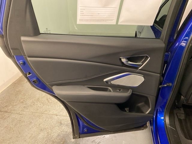 Used 2019 Acura RDX A-Spec image 24