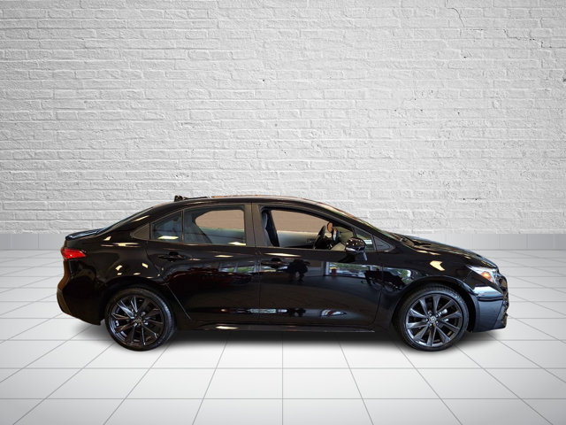 Used 2026 Toyota Corolla SE FWD image 6