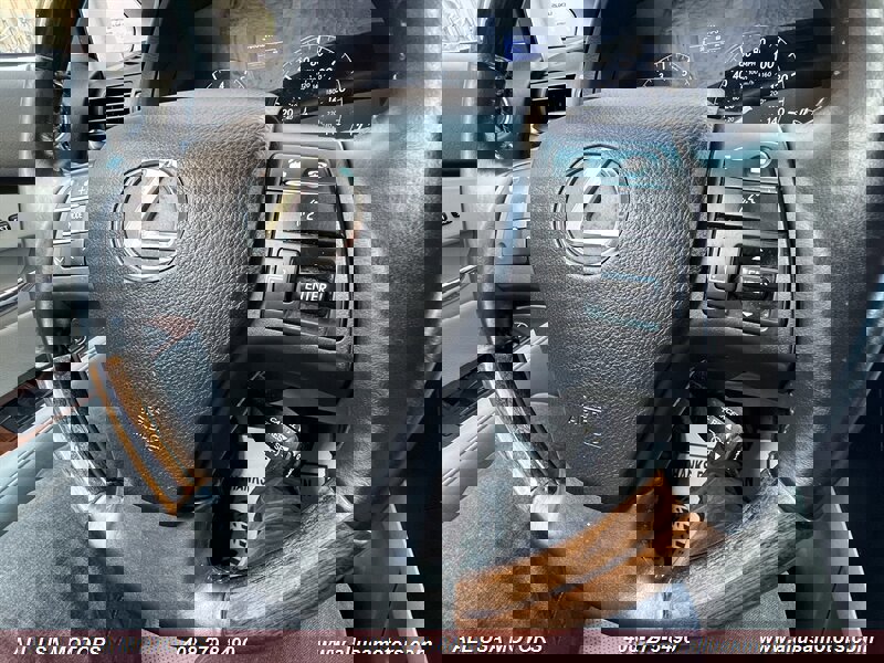 Used 2012 Lexus RX 350 FWD image 20