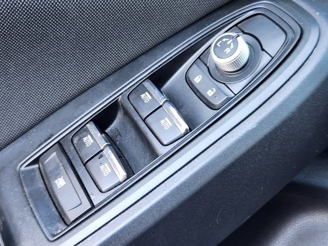 Used 2022 Subaru WRX Premium image 22