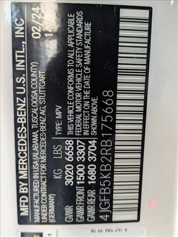 Certified 2024 Mercedes-Benz GLE 450 4MATIC image 26