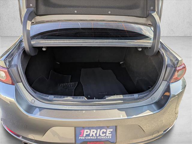 Used 2022 MAZDA MAZDA3 s image 25