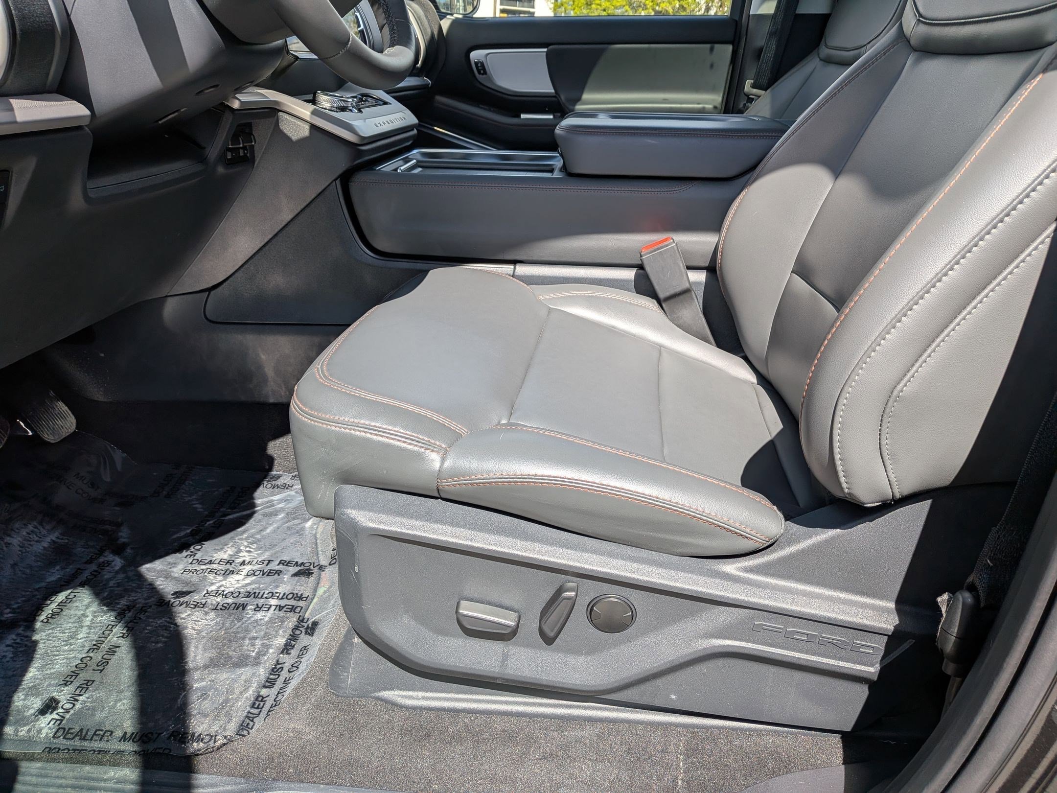 Used 2025 Ford Expedition Max Active image 17