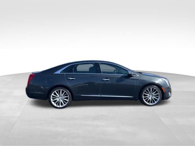 Used 2013 Cadillac XTS Platinum image 6