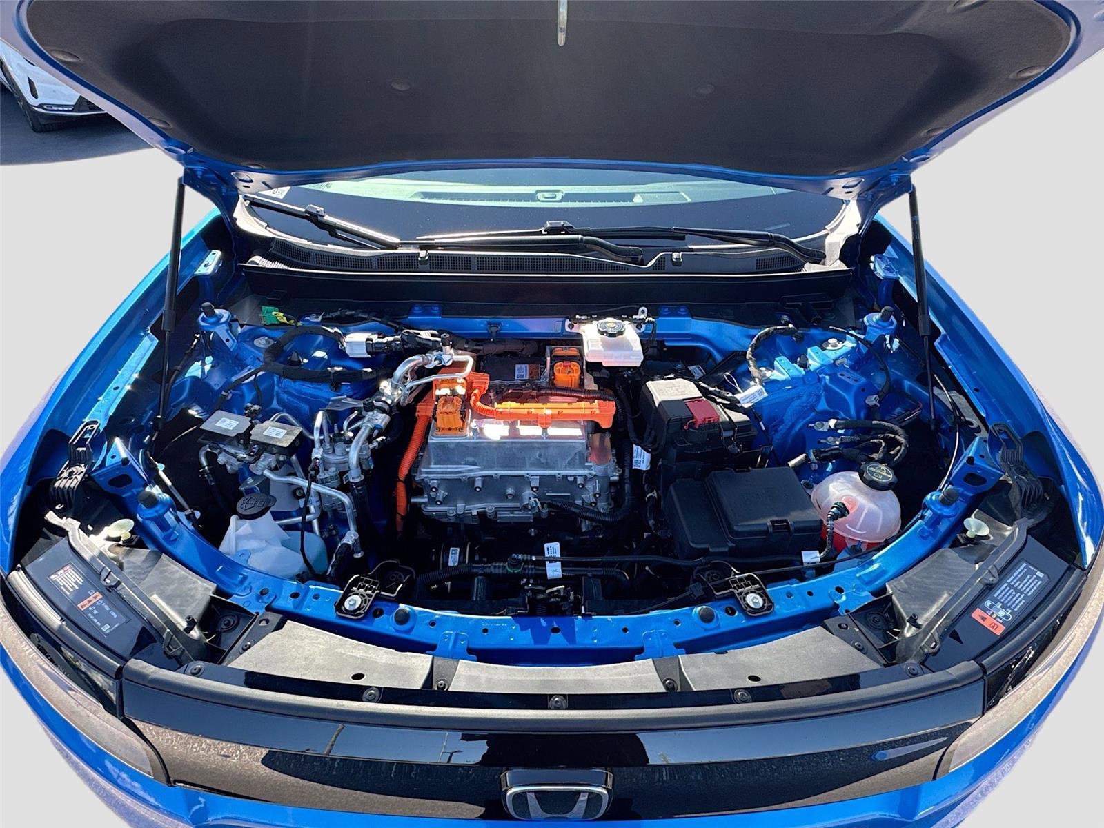 Used 2024 Honda Prologue Touring image 28