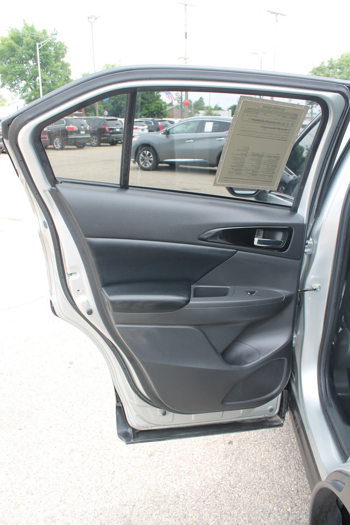 Used 2023 Mitsubishi Eclipse Cross SEL AWD/4WD image 18