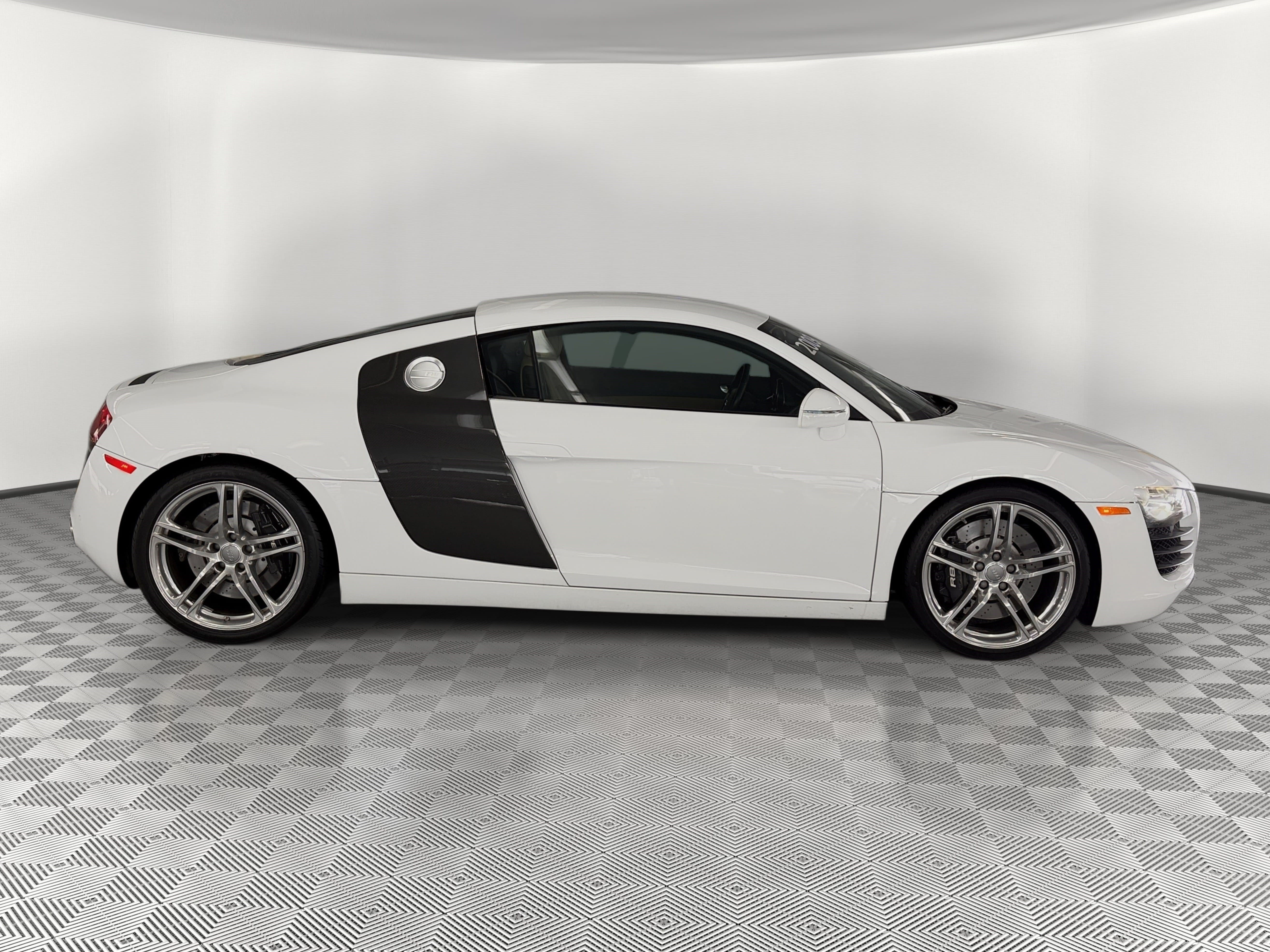 Used 2009 Audi R8 V8 AWD/4WD image 8