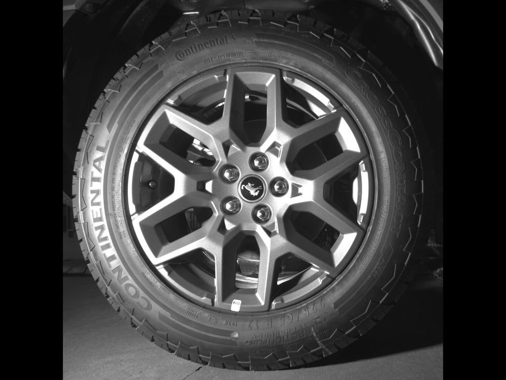 New 2026 Ford Bronco Sport Big Bend w/ Convenience Package AWD/4WD image 11