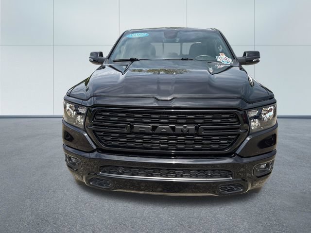 Used 2023 RAM 1500 Big Horn AWD/4WD image 6