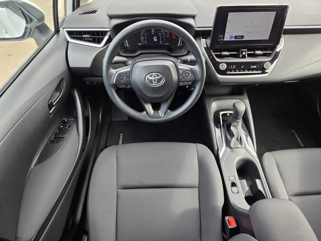 Used 2026 Toyota Corolla LE FWD image 14