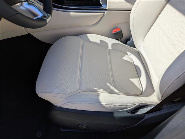 New 2026 Mercedes-Benz GLC 300 image 4