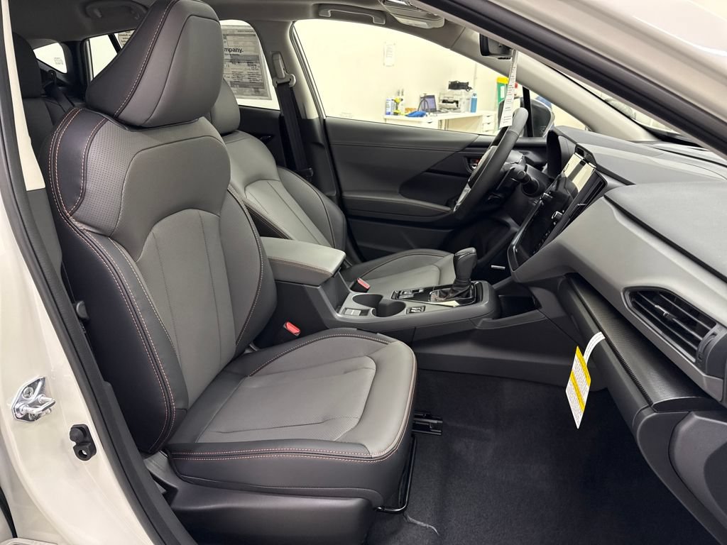 New 2026 Subaru Crosstrek 2.5i Limited w/ Crosstrek Mirror Package AWD/4WD image 23