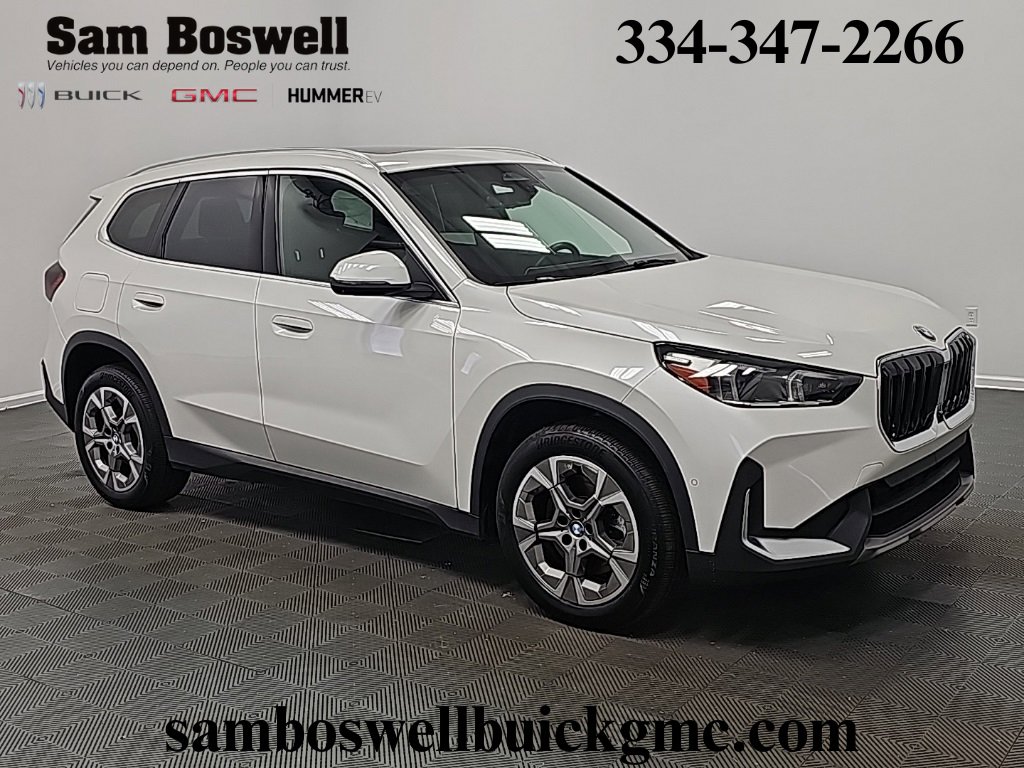 Used 2023 BMW X1 xDrive28i w/ Premium Package