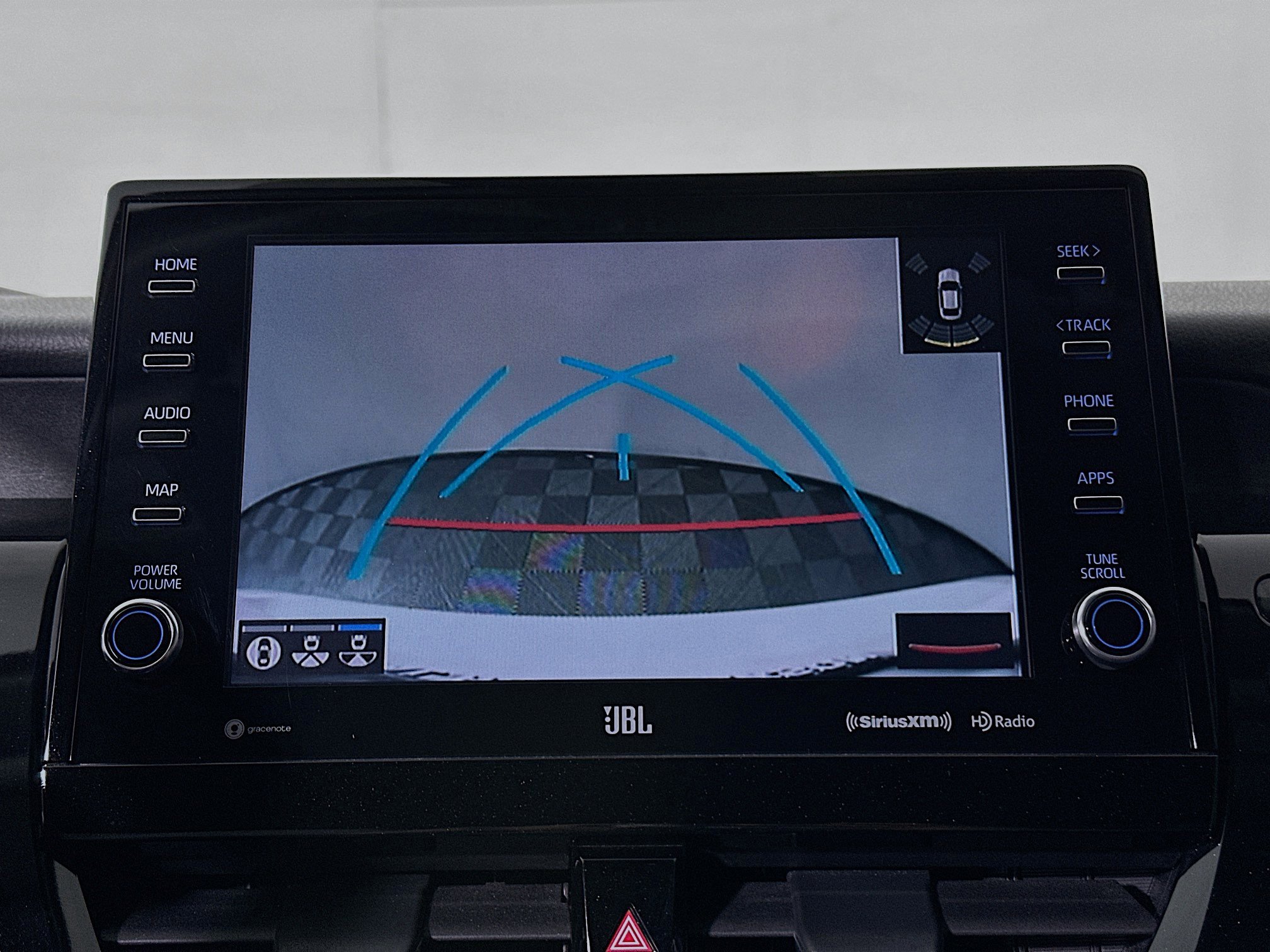 Used 2024 Toyota Camry XSE w/ Navigation Package FWD image 25
