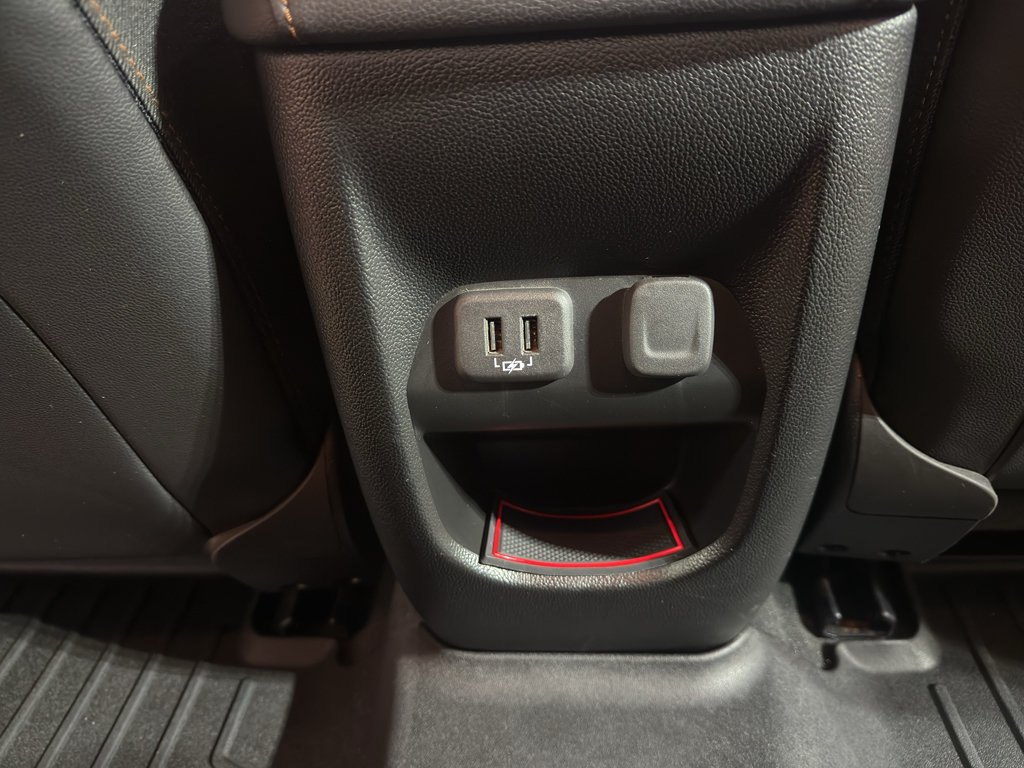 Used 2021 GMC Canyon AT4 AWD/4WD image 28