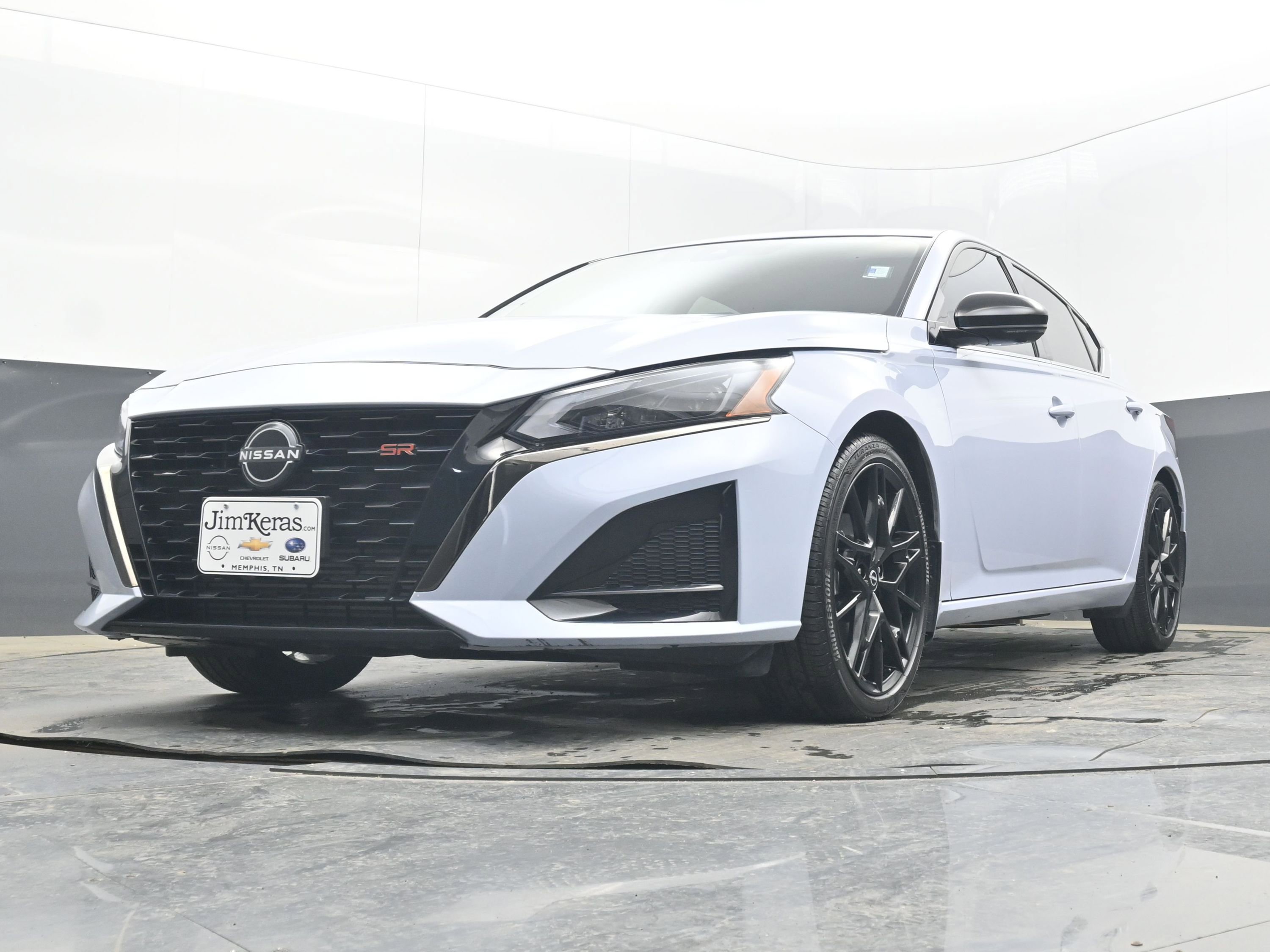 Used 2024 Nissan Altima 2.0 SR image 29