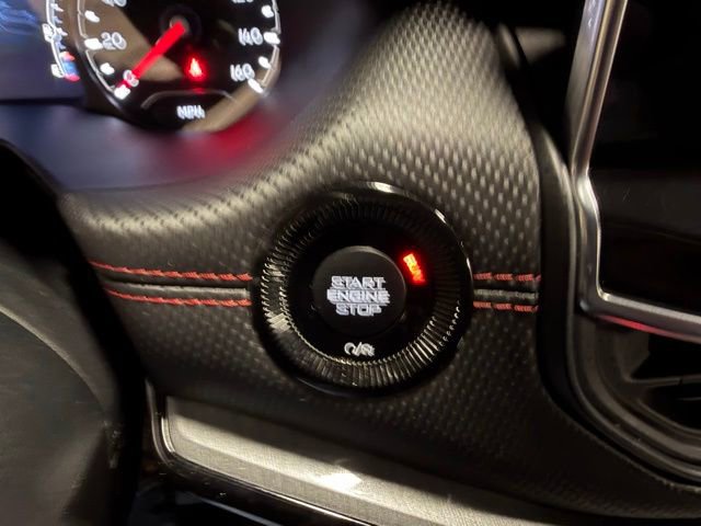 Used 2023 Jeep Compass Trailhawk image 36