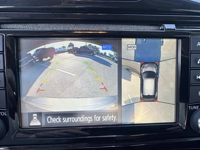 Used 2016 Nissan Juke SL image 28