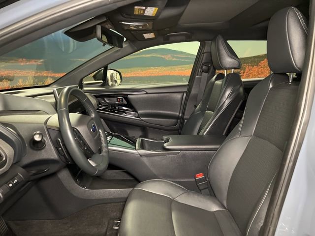 Used 2023 Subaru Solterra AWD image 23