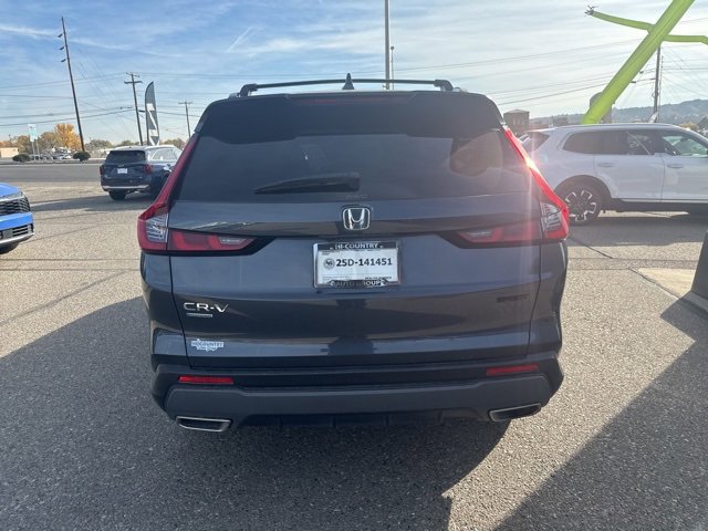 Used 2024 Honda CR-V Sport image 12