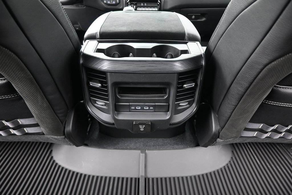 New 2026 RAM 1500 RHO AWD/4WD image 16
