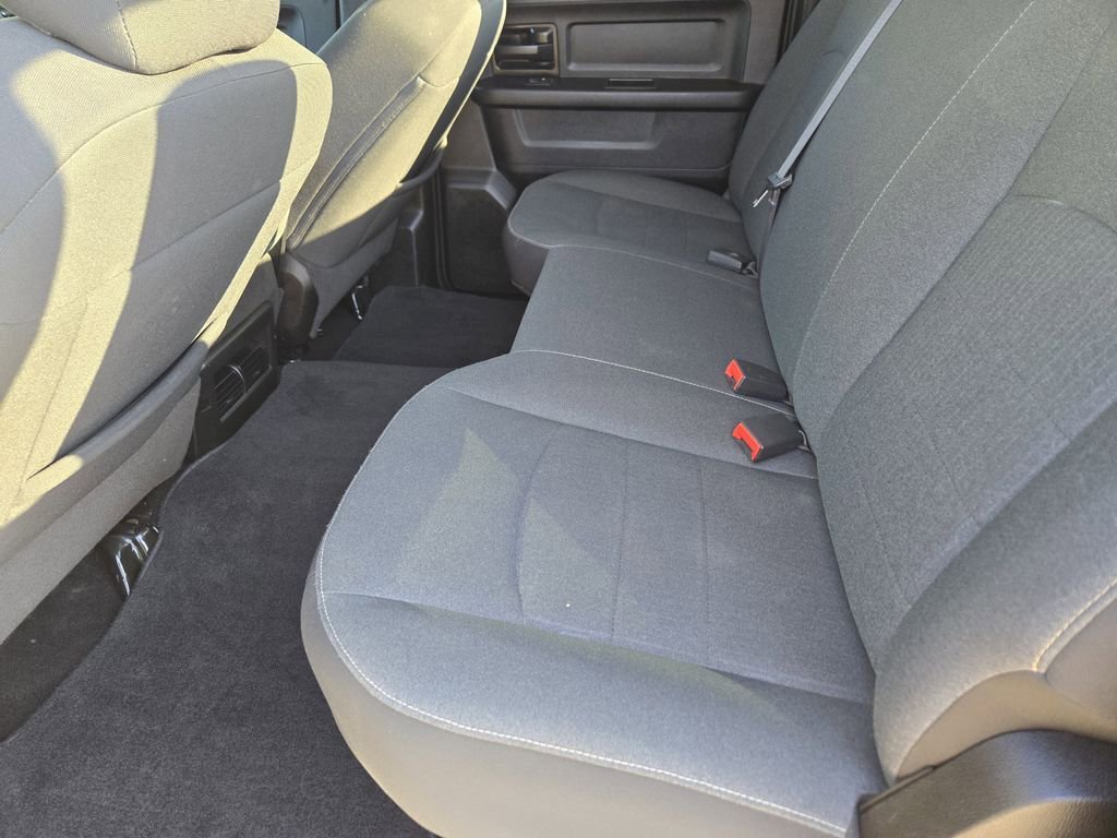 Used 2021 RAM 1500 Express w/ Express Value Package image 28