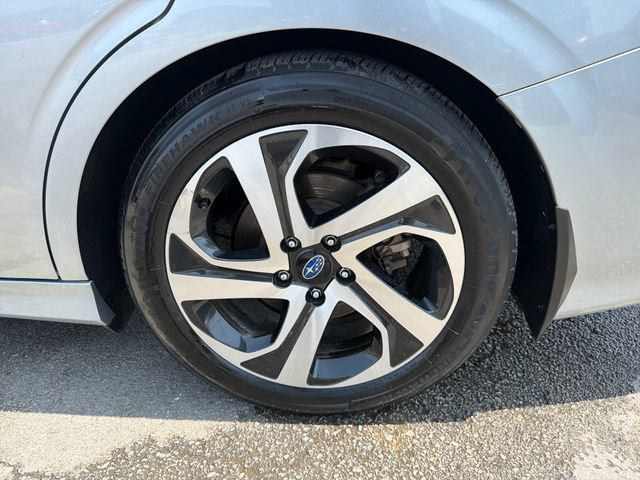 Used 2021 Subaru Legacy Limited AWD/4WD image 31
