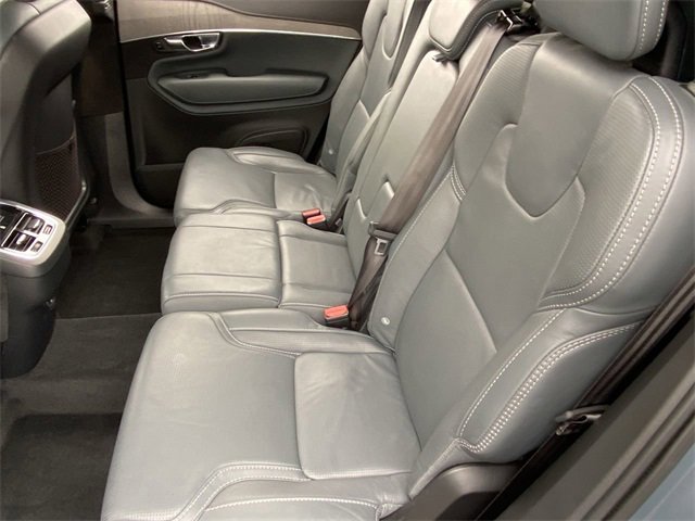 Used 2021 Volvo XC90 T6 Inscription w/ Lounge Package image 19