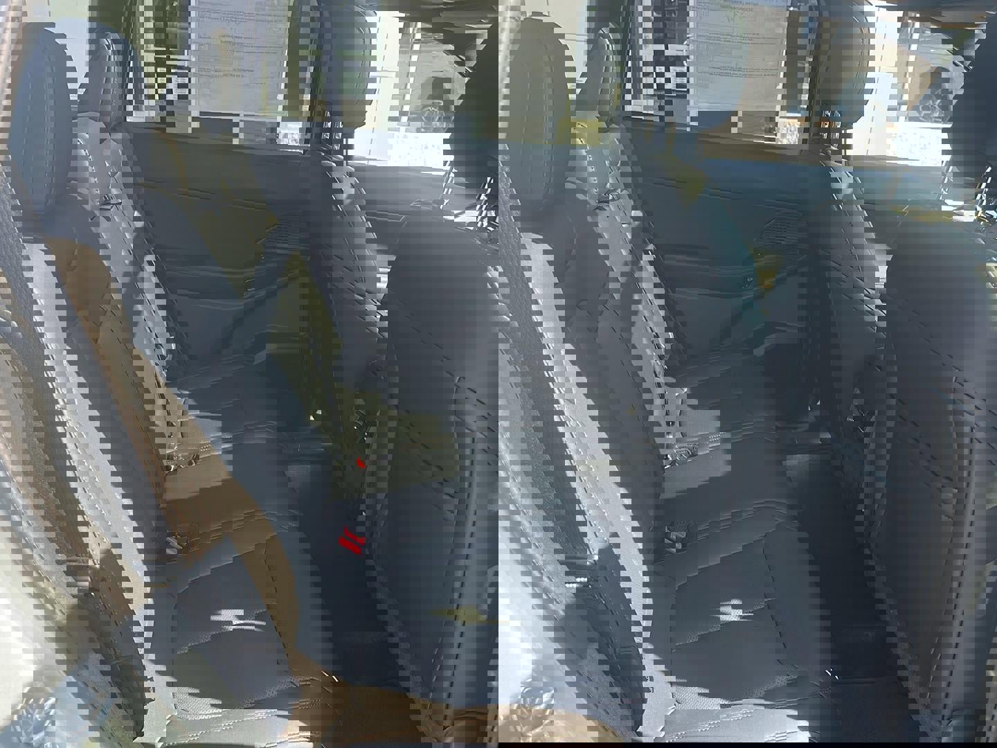 New 2026 Jeep Cherokee Limited image 9