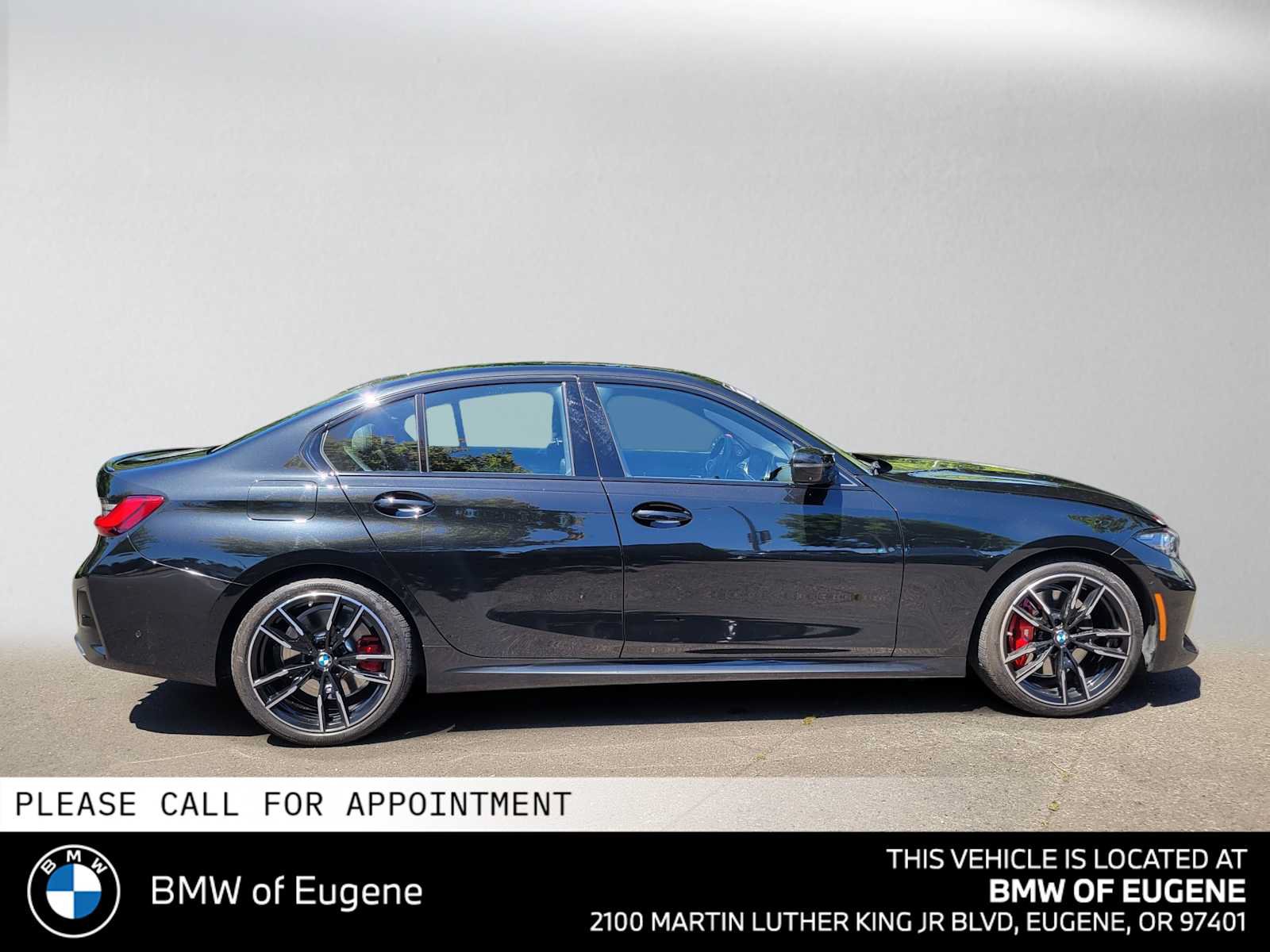 Used 2026 BMW M340i xDrive AWD/4WD video 2