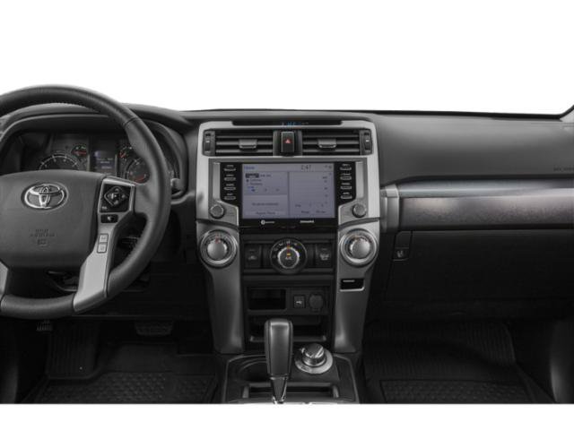 Used 2022 Toyota 4Runner SR5 RWD image 10