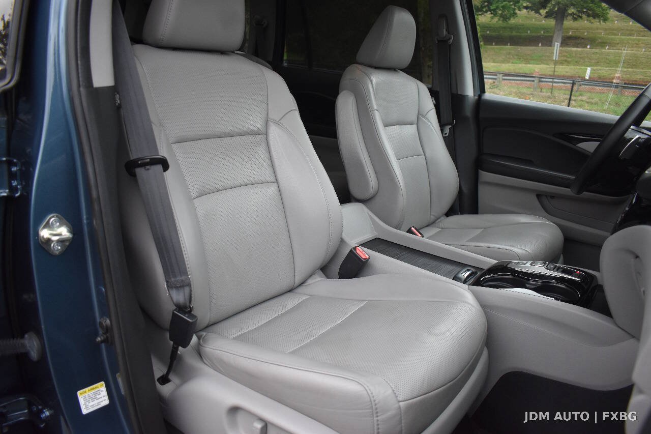 Used 2016 Honda Pilot Elite image 15