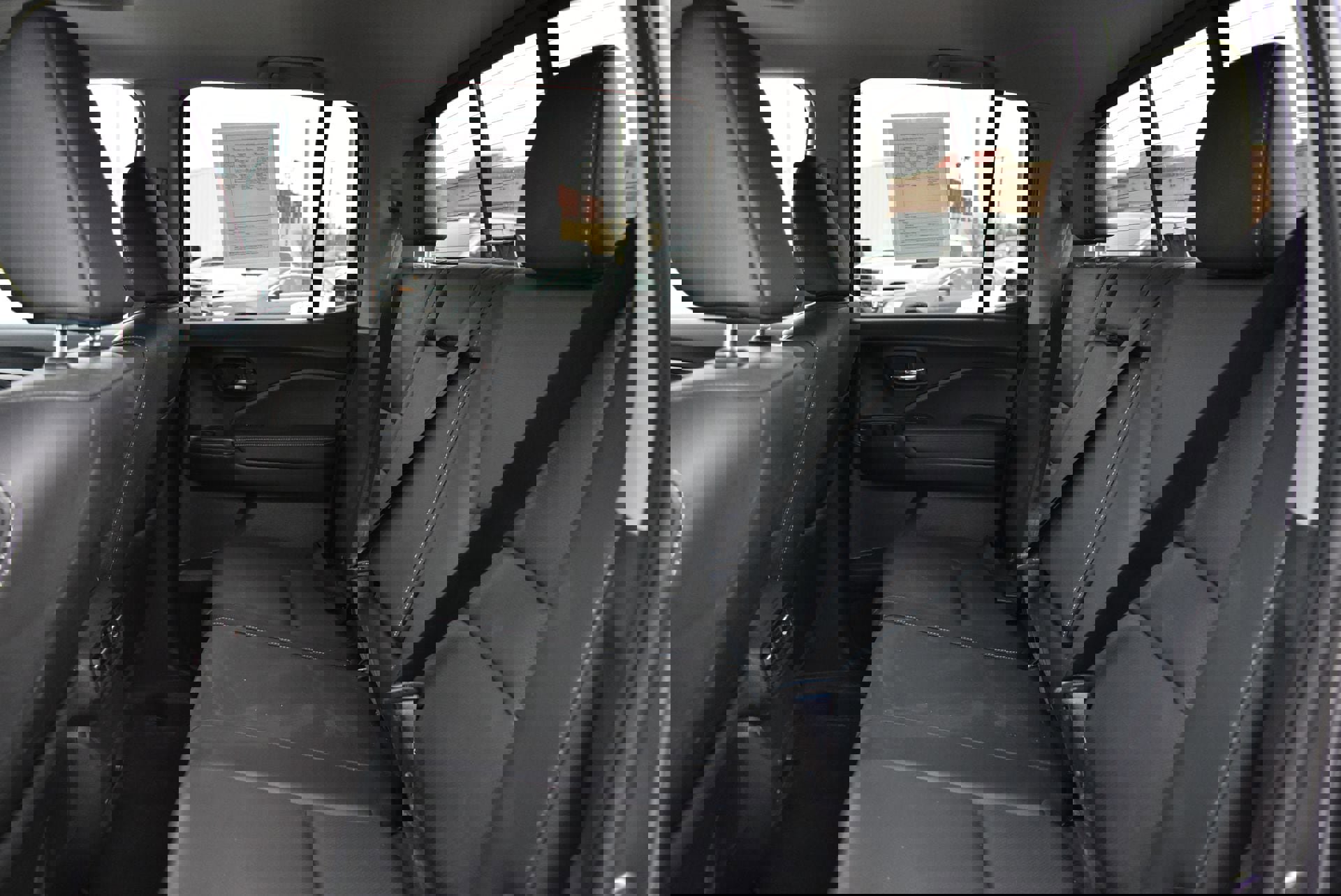 Used 2025 Honda Ridgeline RTL image 12