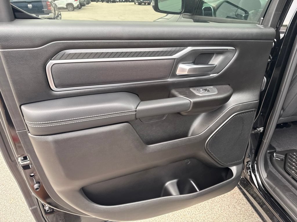 New 2026 RAM 1500 Big Horn AWD/4WD image 22
