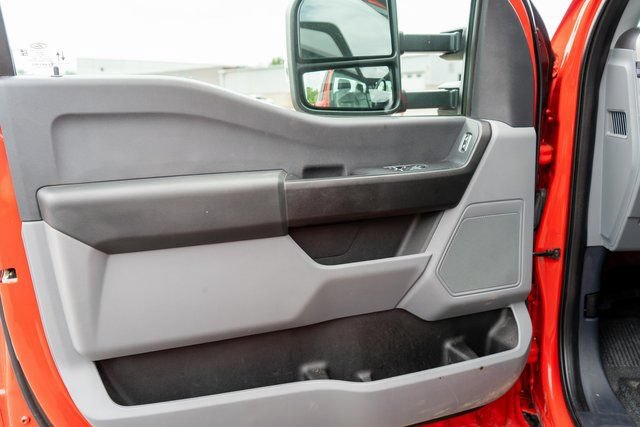 Used 2024 Ford F350 XL w/ XL Driver Assist Package AWD/4WD image 12