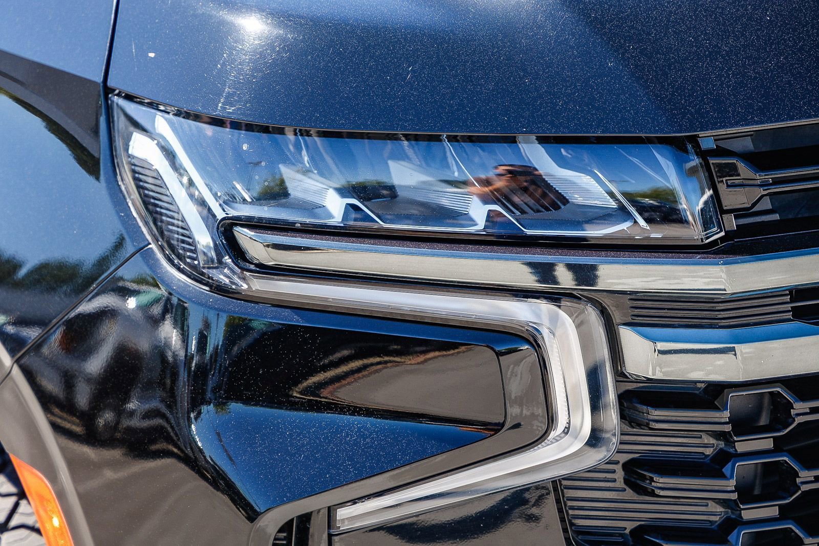 Used 2021 Chevrolet Tahoe Z71 image 7