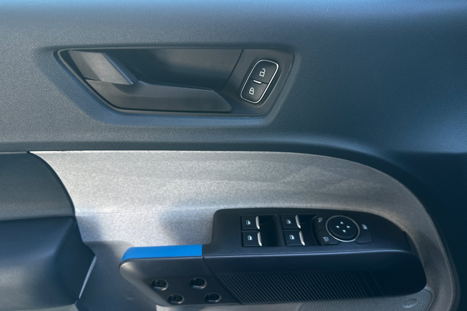 New 2026 Ford Maverick XLT FWD image 11