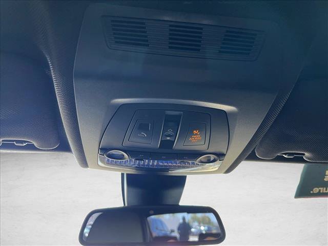 Used 2015 BMW 550i Sedan RWD image 20