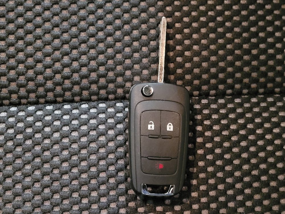 Used 2016 GMC Terrain SLE AWD/4WD image 32