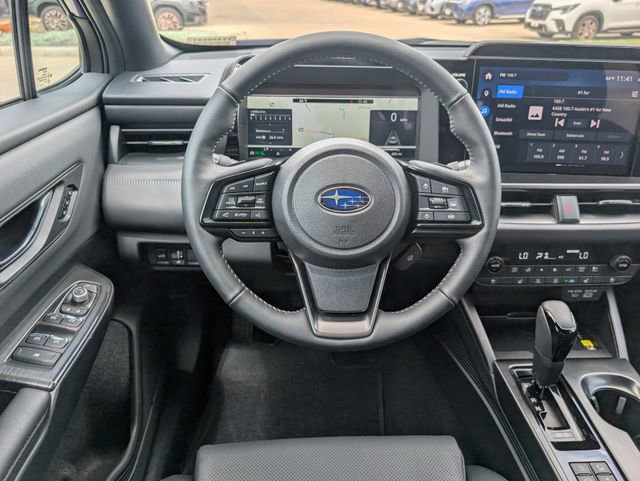 Certified 2026 Subaru Outback Touring AWD/4WD image 24