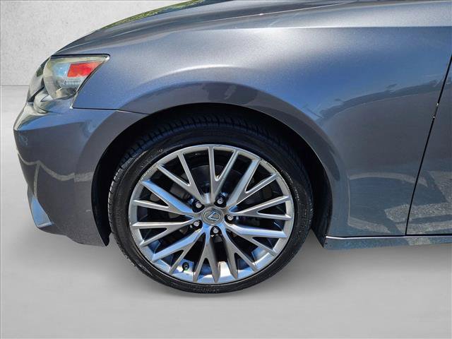 Used 2014 Lexus IS 250 w/ Navigation Package RWD image 23