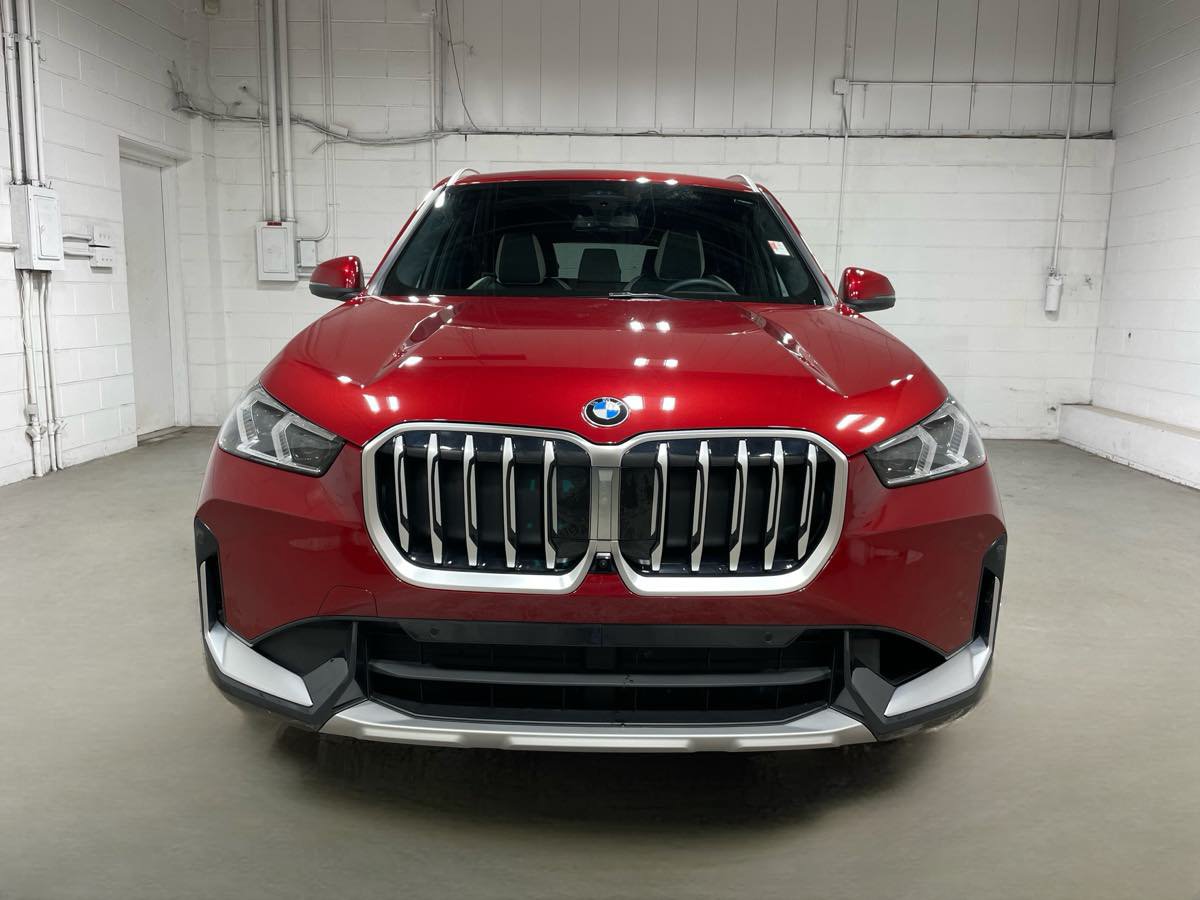 Used 2026 BMW X1 xDrive28i w/ Technology Package AWD/4WD image 2