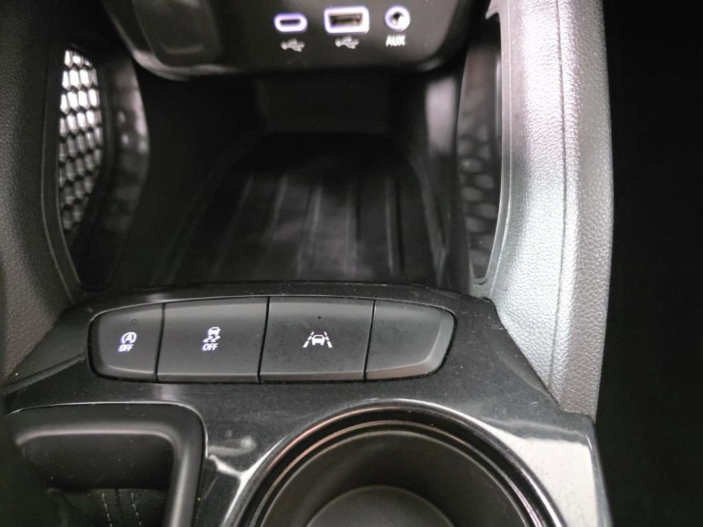 Used 2023 Chevrolet TrailBlazer LT FWD image 22