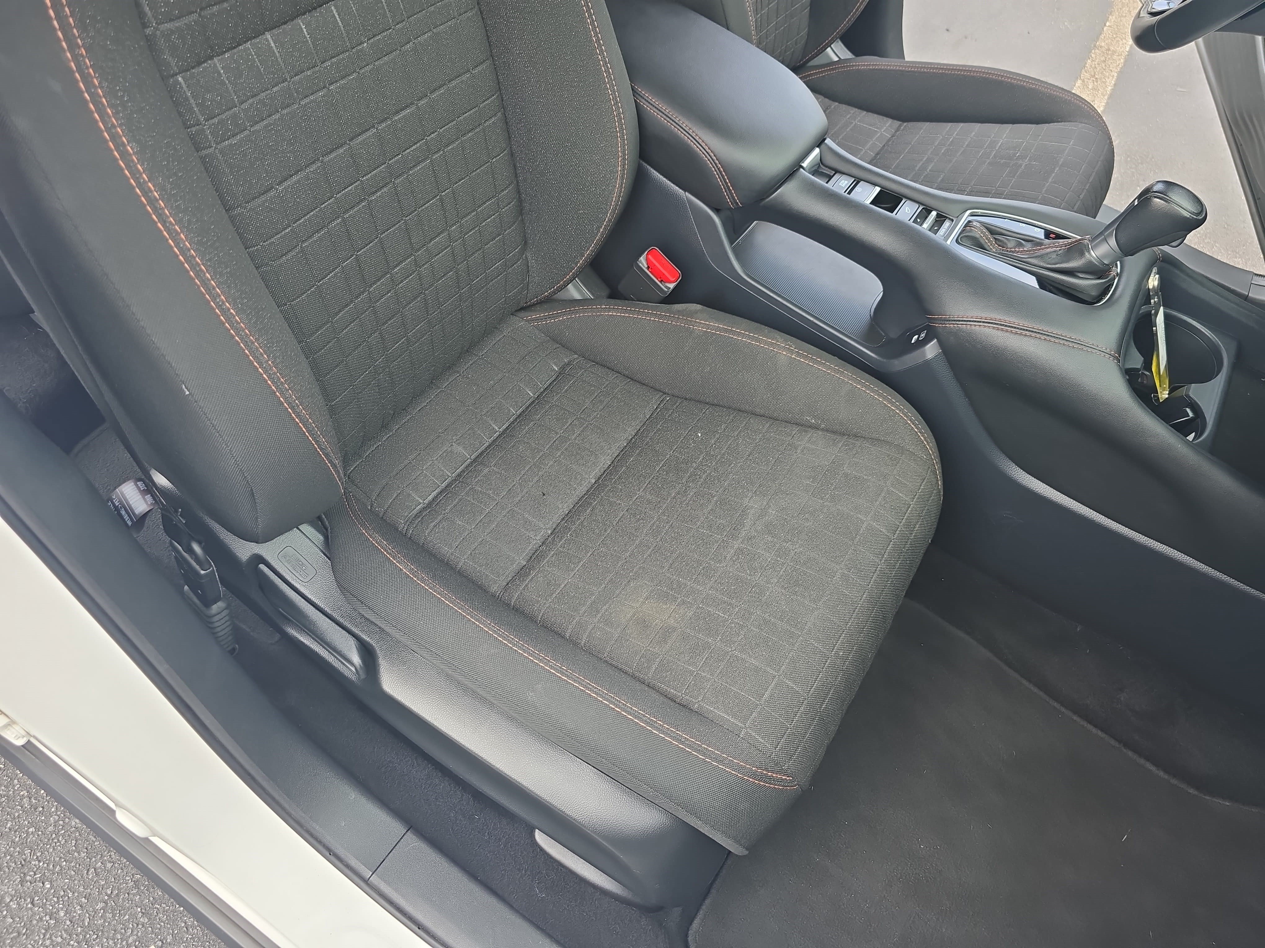 Certified 2024 Honda HR-V Sport image 10